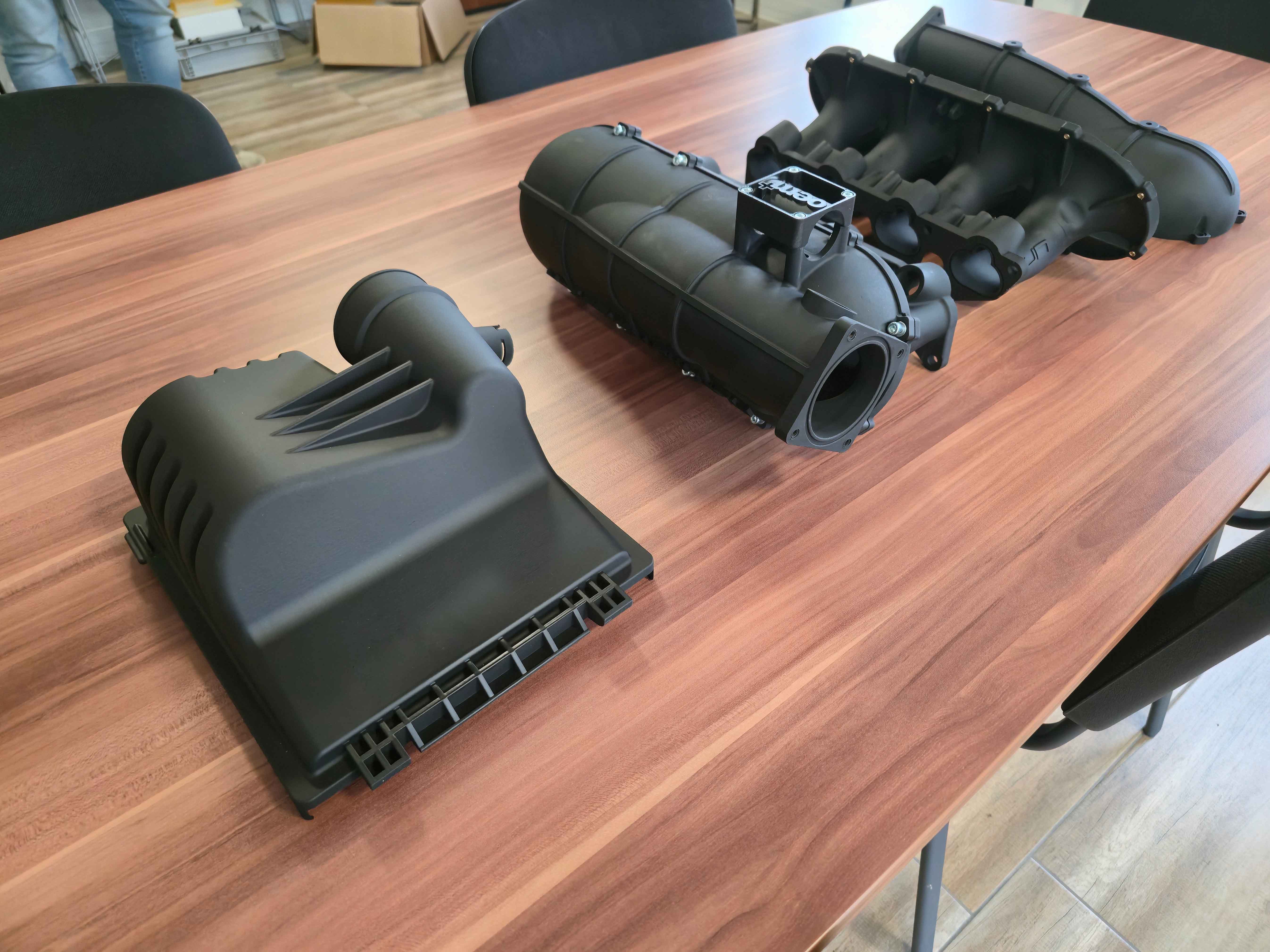 Runplast 3D nyomtatás