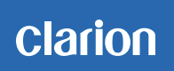 Clarion logó