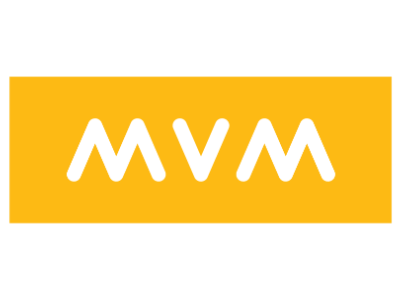 MVM logó
