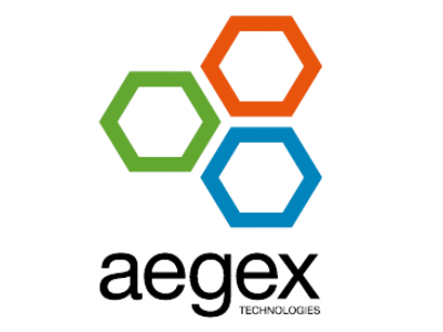 AEGEX logó